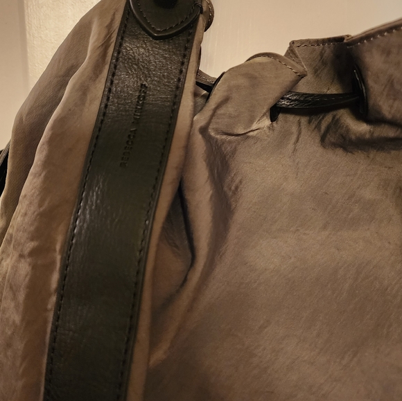 Rebecca Minkoff Nylon Drawstring - Picture 3 of 7